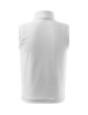 Adler Next 518 Unisex Polar Vest White