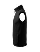Adler RIMECK Unisex Fleeceweste Next 518 schwarze Arbeitskleidung