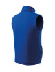 Unisex Fleeceweste Next 518 Kornblumenblau Adler Rimeck
