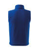 Unisex fleece vest next 518 cornflower blue Adler Rimeck