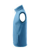 Adler RIMECK Unisex-Fleeceweste Next 518 Azure-Logo-Stickerei