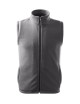 Unisex advertising fleece vest with your own print, logo, embroidery