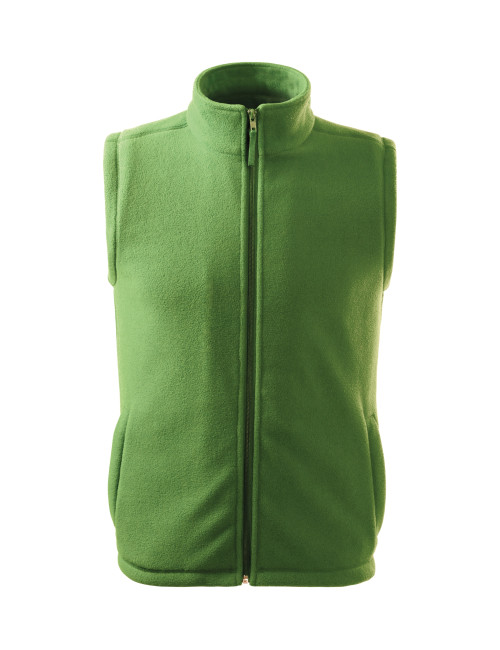 Unisex fleece vest next 518 peas Adler Rimeck