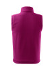 Unisex-Fleeceweste Next 518 fuchsiarot Adler Rimeck