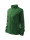 Polar damski jacket 504 zieleń butelkowa Adler Rimeck