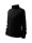 Women`s fleece jacket 504 black Adler Rimeck