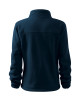 Adler RIMECK Women`s Fleece Jacket 504 navy blue embroidery advertising clothing