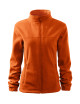 Warm, thick Adler fleece, any logo embroidery, workwear, for school