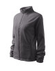 Promotional fleece with print, Women`s fleece with embroidery, logo, Adler