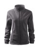 Promotional fleece with print, Women`s fleece with embroidery, logo, Adler