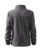 Promotional fleece with print, Women`s fleece with embroidery, logo, Adler