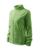 Damen 504 Pea Adler Rimeck Fleecejacke
