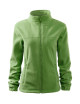 "Fleece Jacket for Women by Adler Rimeck - Durable, Stylish, Comforta