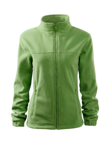 "Fleece Jacket for Women by Adler Rimeck - Durable, Stylish, Comforta