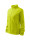 Women`s fleece jacket 504 lime Adler Rimeck