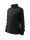 Women`s fleece jacket 504 ebony gray Adler Rimeck