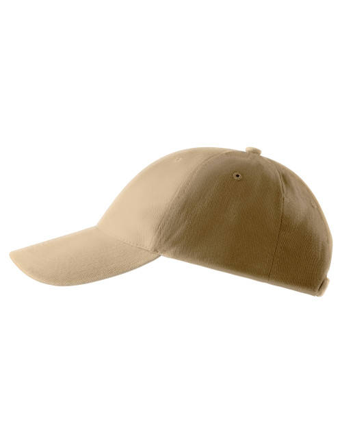 Unisex-Kappe 6p 305 Sand Adler Malfini