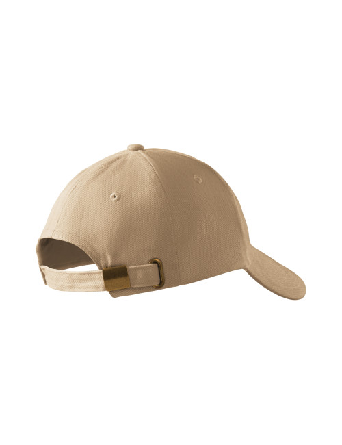 Unisex-Kappe 6p 305 Sand Adler Malfini
