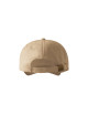 Unisex cap 6p 305 sand Adler Malfini