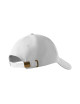 Malfini 6P 305 White Cap