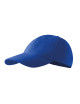 Unisex cap 6p 305 cornflower blue Adler Malfini