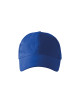 Unisex cap 6p 305 cornflower blue Adler Malfini
