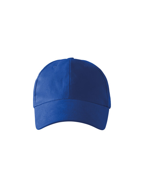 Unisex cap 6p 305 cornflower blue Adler Malfini