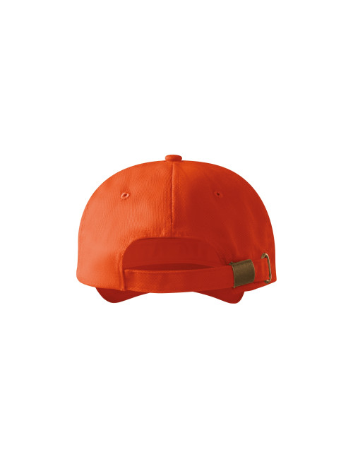 Unisex cap 6p 305 orange Adler Malfini