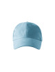 Unisex cap 6p 305 blue Adler Malfini