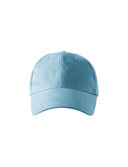 Unisex-Kappe 6p 305 blau Adler Malfini