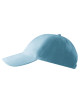 Czapka Unisex Adler Malfini - Stylowa, Wygodna, z Haftem lub Nadruki