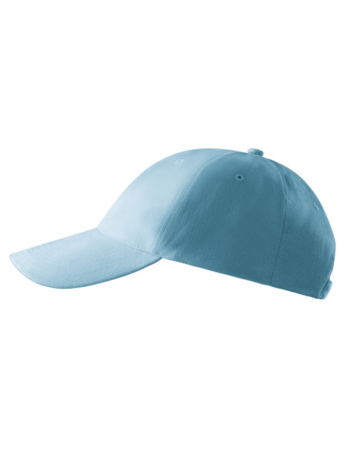 Unisex cap 6p 305 blue Adler Malfini