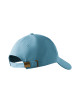 Unisex cap 6p 305 blue Adler Malfini