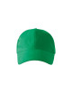 Unisex cap 6p 305 grass green Adler Malfini