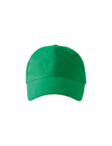 Unisex-Kappe 6p 305 grasgrün Adler Malfini