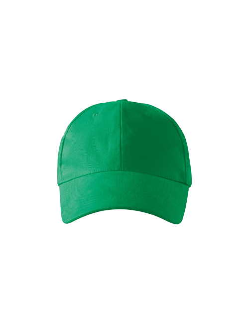 Unisex cap 6p 305 grass green Adler Malfini