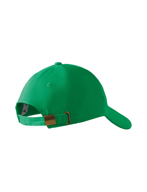 Unisex cap 6p 305 grass green Adler Malfini