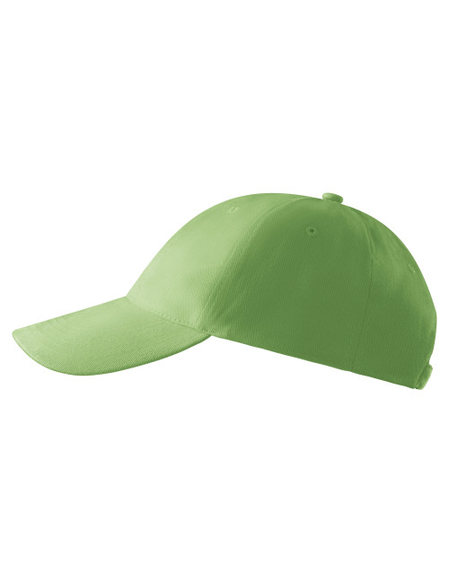 Unisex-Kappe 6p 305 Erbse Adler Malfini