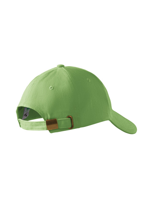 Czapka Unisex Adler Malfini - Modna, Praktyczna i Idealna dla Promoc