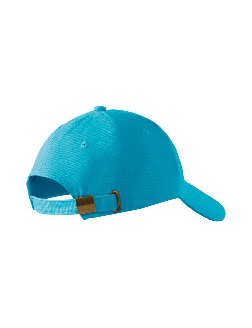 Unisex-Mütze 6p 305 türkis Adler Malfini
