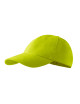 Czapka Unisex Adler Malfini - Modna, Uniwersalna, Personalizowalna -