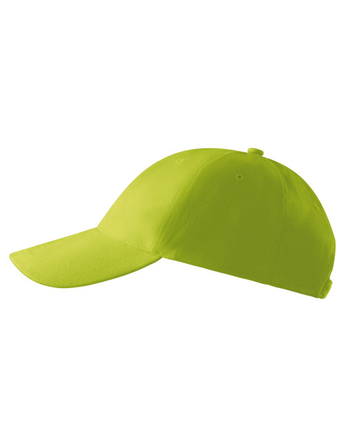 Czapka Unisex Adler Malfini - Modna, Uniwersalna, Personalizowalna -