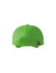 Unisex cap 6p 305 green apple Adler Malfini