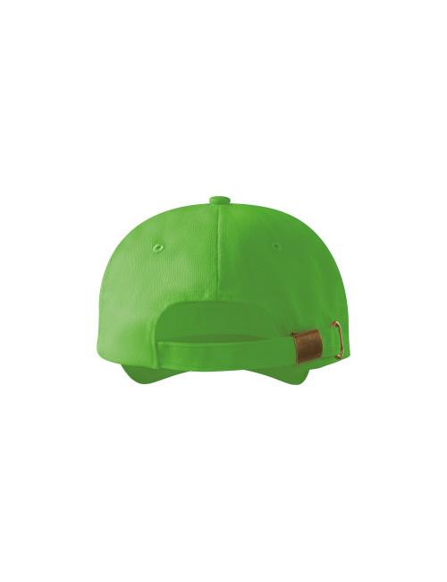 Unisex-Kappe 6p 305 grüner Apfel Adler Malfini