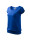 Damen T-Shirt City 120 Kornblumenblau Adler Malfini