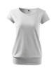 Damen T-Shirt Adler Malfini City 120 Weiß