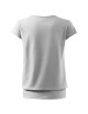Damen T-Shirt Adler Malfini City 120 Weiß