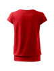 Damen T-Shirt City 120 rot Adler Malfini