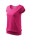Women`s t-shirt city 120 purple red Adler Malfini