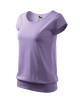 Werbe-T-Shirts für Damen mit Aufdruck, Logo, Stickerei - Adler - Malfini